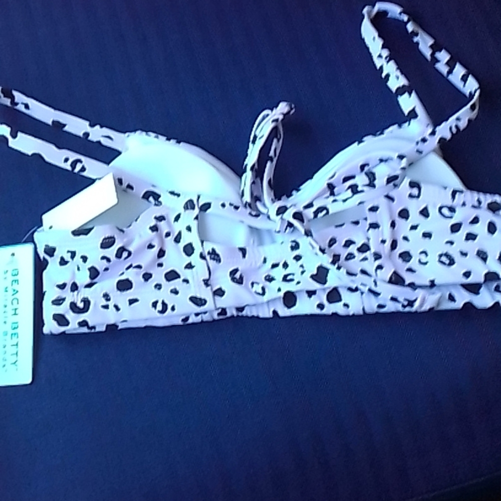 Swimtop - Picture 2 of 3